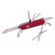 Victorinox Huntsman Multi-tool knife Red Victorinox Huntsman Multi-tool knife Red