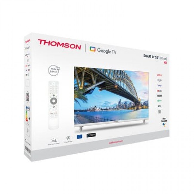 Thomson 32HG2S15W TV 81.3 cm (32