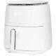 GORENJE oil-free fryer, white