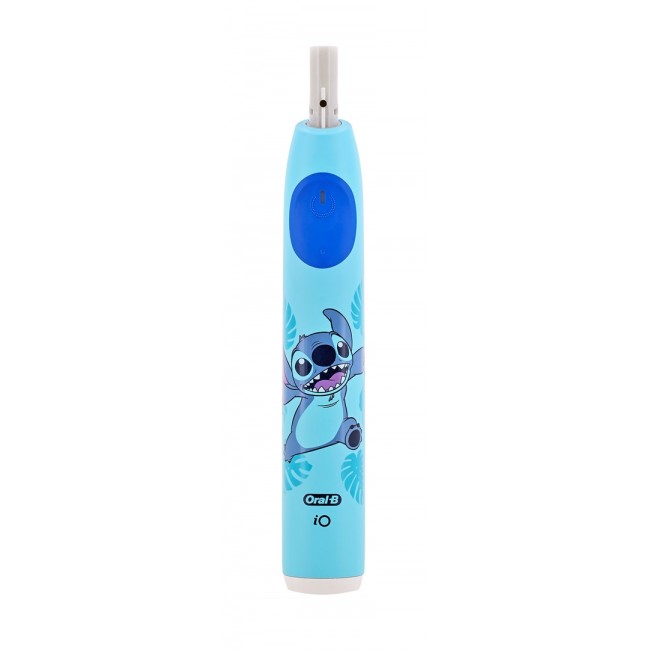 Oral-B iO Kids Stitch Child Rotating toothbrush Blue Oral-B iO Kids Stitch Child Rotating toothbrush Blue