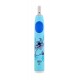Oral-B iO Kids Stitch Child Rotating toothbrush Blue Oral-B iO Kids Stitch Child Rotating toothbrush Blue
