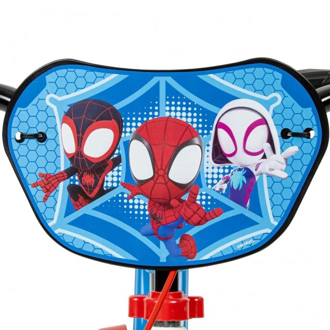 Bike HUFFY Spidey & Friends 12