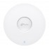 TP-LINK AX1800 Wireless Dual Band Ceiling Mount Access Point
