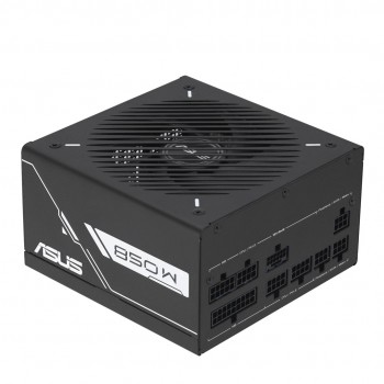 ASUS Prime -850G power supply unit 850 W 20+4 pin ATX ATX Black