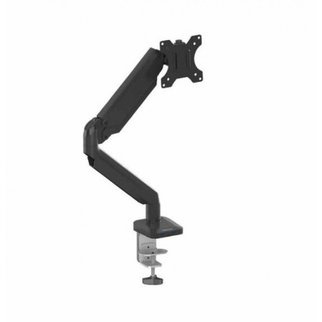 Fellowes Ergonomics arm for 1 monitor - Platinum series, black