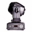 LIGHT4ME Mini Spot 60 MKIII - LED moving head LIGHT4ME Mini Spot 60 MKIII - LED moving head