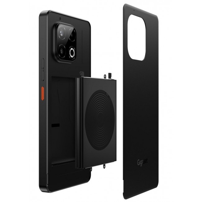 Gigaset GS6 PRO 16.9 cm (6.67