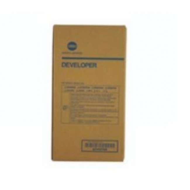 Konica Minolta DV-614Y developer unit