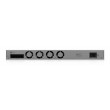 Ubiquiti UniFi Pro XG 10 PoE Managed L2/L3 10G Ethernet (100/1000/10000) Power over Ethernet (PoE) 1U Grey
