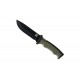 Bushawk knife 9244 101 INC