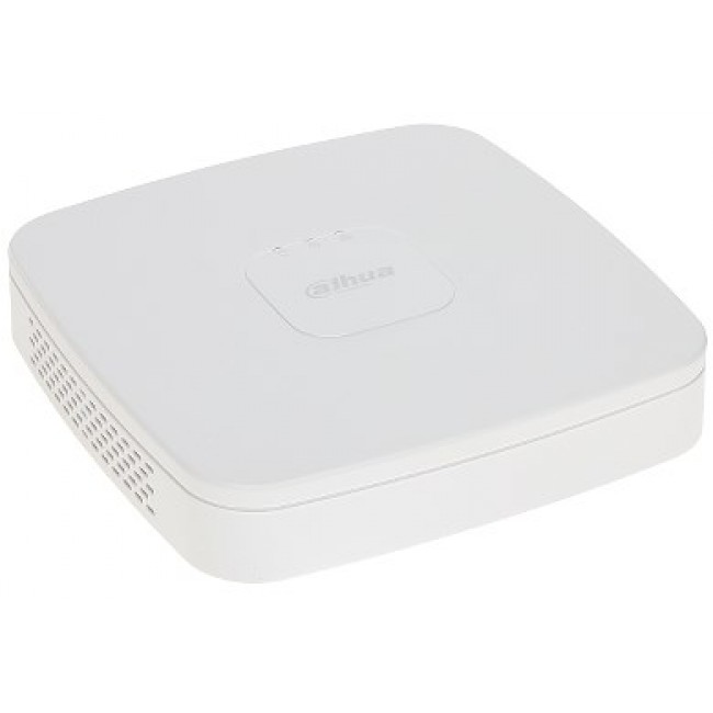 DAHUA NVR4116-EI IP RECORDER