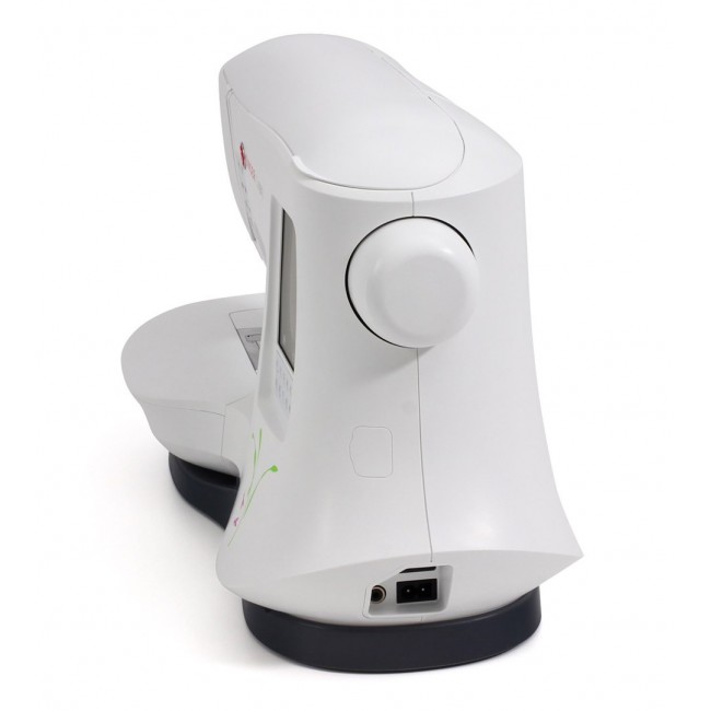 Singer Legacy 440C Automatic sewing machine Electromechanical