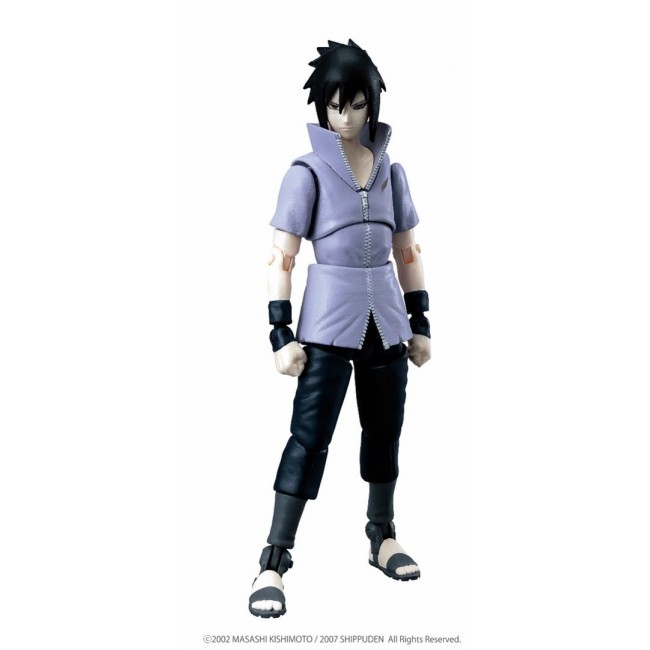 ULTIMATE LEGENDS NARUTO - SASUKE FINAL VALLEY