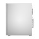Lenovo IdeaCentre Tower 08IRH9 Intel Core i5 i5-13420H 16 GB DDR5-SDRAM 1000 GB SSD Windows 11 Pro SFF PC Grey