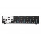 ATEN 4P USB3.0 4K DP TRIPLE VIEW KVMP SW