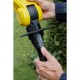 Stanley FATMAX SFMCPH845M1-QW power hedge trimmer Double blade 4.1 kg