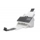 Kodak S2080W ADF scanner 600 x 600 DPI A4 Black, White Kodak S2080W ADF scanner 600 x 600 DPI A4 Black, White