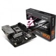 Sapphire NITRO+ B850M WIFI AMD B850 Socket AM5 micro ATX