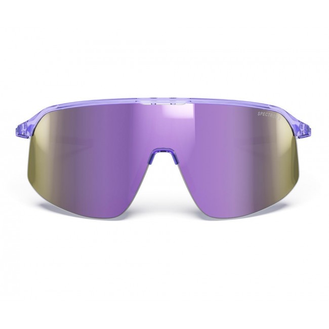 JULBO DENSITY sunglasses, size L, purple