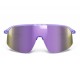 JULBO DENSITY sunglasses, size L, purple