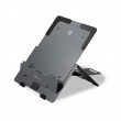BakkerElkhuizen FlexTop 170 Dark Grey BakkerElkhuizen FlexTop 170 Dark Grey