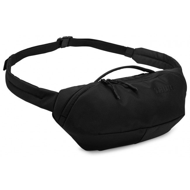 Thule Subterra 2 TSS403 Black Polyester Unisex Cross body bag