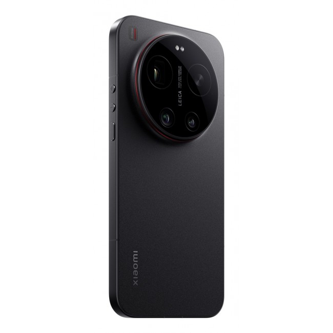Xiaomi 17 Ultra DS 5G 16/512GB Black + Kit Photo - set (phone + camera kit) Xiaomi 17 Ultra DS 5G 16/512GB Black + Kit Photo - set (phone + camera kit)