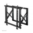 Neomounts WL95-800BL1 Videowall wall mount 42-70