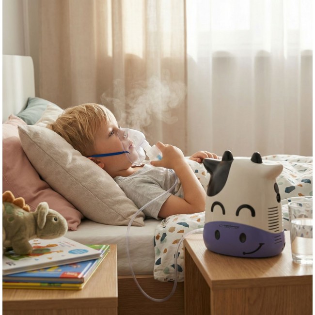 Esperanza ECN001 nebulizer Mesh nebuliser