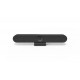 Logitech Rally Bar Huddle Graphite