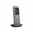Gigaset CL660HX Analog/DECT telephone Caller ID Anthracite