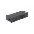 LevelOne Gigabit PoE Injector, 802.3 af/at/bt, 90W LevelOne Gigabit PoE Injector, 802.3 af/at/bt, 90W