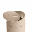 Fellow Carter Slide Mug Travel mug 473 ml Sand