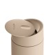 Fellow Carter Slide Mug Travel mug 473 ml Sand