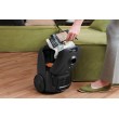 Vacuum Hoover HE120PET 011 bagged 700 W