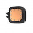 DeepCool LD360 Processor All-in-one liquid cooler 12 cm Black 1 pc(s) DeepCool LD360 Processor All-in-one liquid cooler 12 cm Black 1 pc(s)