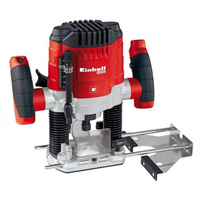 Einhell TC-RO 1155 E Black, Red 30000 RPM 1100 W Einhell TC-RO 1155 E Black, Red 30000 RPM 1100 W