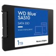 Western Digital Blue SA510 1 TB 2.5 Western Digital Blue SA510 1 TB 2.5
