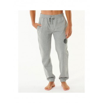 Spodnie RIP CURL Icons Of Surf Trackpant szary - XL