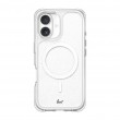LAUT AERO SPARKLE mobile phone case 16 cm (6.3