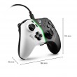 Thrustmaster H.E.A.R.T. Black, White USB Gamepad Digital PC, Xbox One, Xbox One S, Xbox One X, Xbox Series S, Xbox Series X