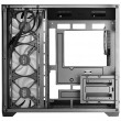 Mars Gaming MCV5 computer case Midi Tower Black