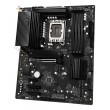 Asrock Z890 Pro-A WiFi Intel Z890 LGA 1851 (Socket V1) ATX