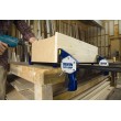 IRWIN 10505946 clamp Bar clamp 90 cm Black, Blue, Grey