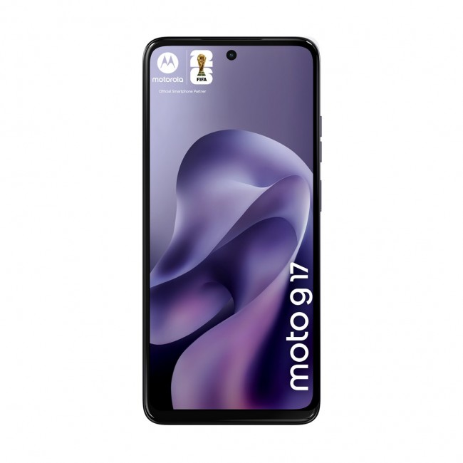 Motorola moto g17 17.1 cm (6.72