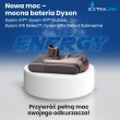 Extralink EX.94552 vacuum accessory/supply Battery Handheld vacuum