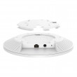 TP-Link Omada BE9300 Ceiling Mount Tri-Band Wi-Fi 7 Access Point