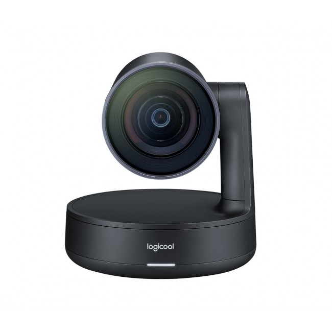 Logitech Rally Ultra-HD ConferenceCam Video System