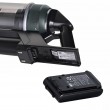 Samsung VS70H25WFT/GE Cordless vacuum cleaner Bagless 0.8 l