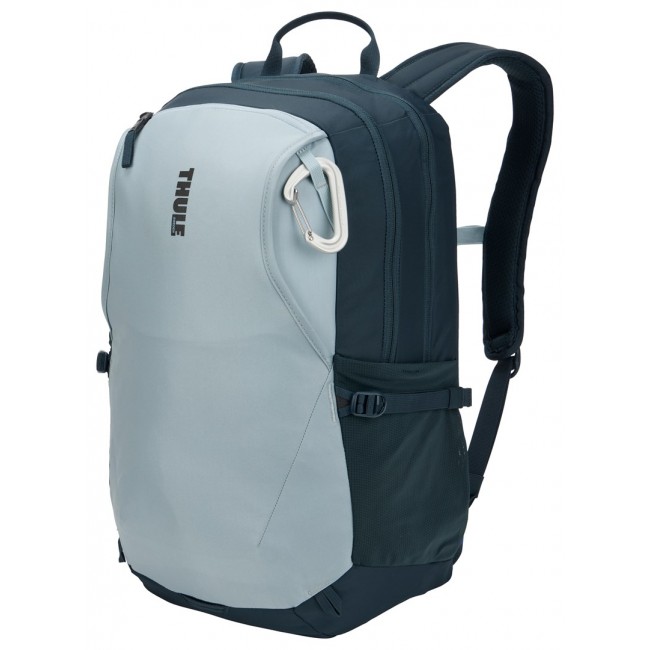 Thule EnRoute TEBP5216 - Soft Blue/Darkest Blue backpack Casual backpack Nylon